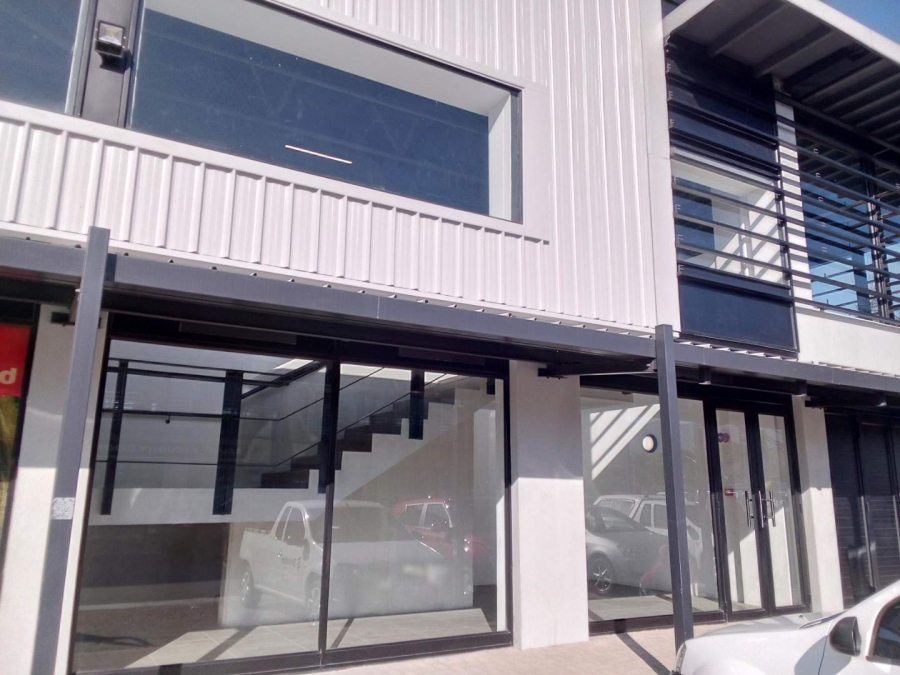 To Let commercial Property for Rent in Diep River Western Cape